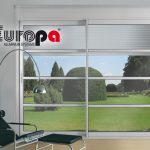 Τα συστήματα ρολών Europa